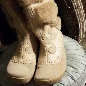 Kenneth Cole Boots
